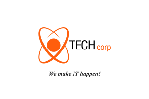 Tech Corp Solutions (Pvt ) Ltd