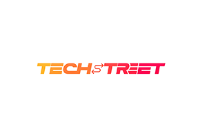 Tech Street (Pvt) Ltd