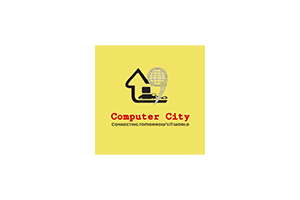 Computer City