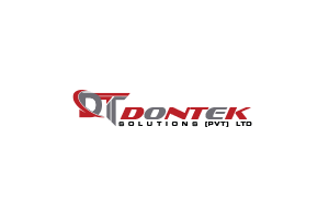 Dontek Solutions (Pvt) Ltd